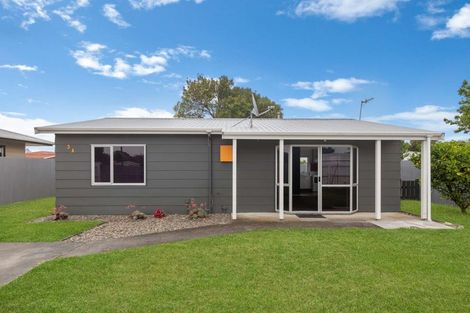 Photo of property in 3a Kettle Avenue, Awapuni, Palmerston North, 4412