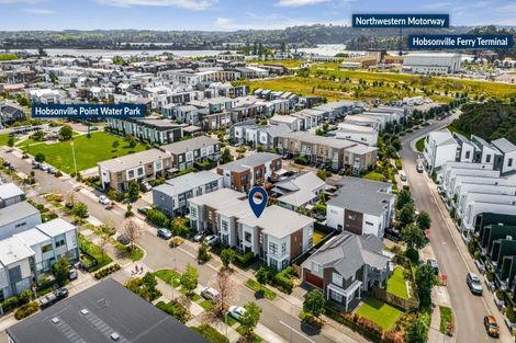 Photo of property in 30 Rangihina Road, Hobsonville, Auckland, 0616