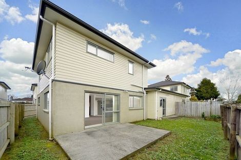Photo of property in 61b Kayes Road, Pukekohe, 2120