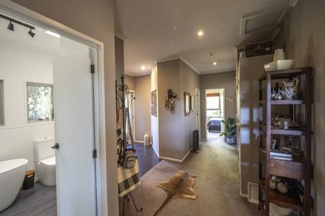 Photo of property in 196 Tinui Valley Road, Tinui Valley, Tinui, 5894