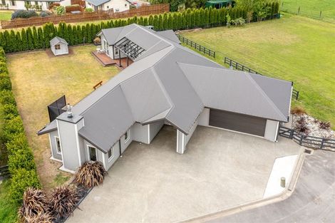 Photo of property in 1/1 Keats Place, Hanmer Springs, 7334