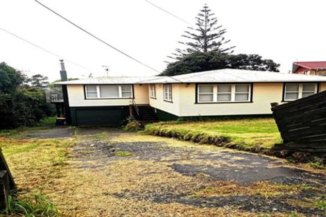 Photo of property in 127 Glengarry Road, Glen Eden, Auckland, 0602