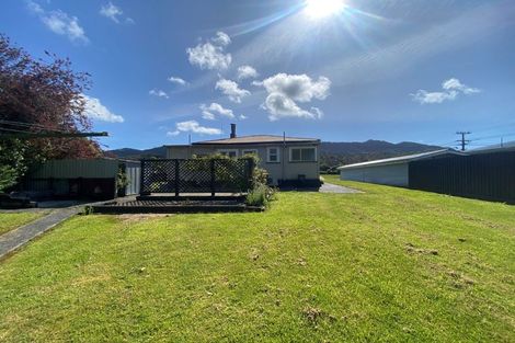 Photo of property in 28 Ranfurly Street, Runanga, 7803