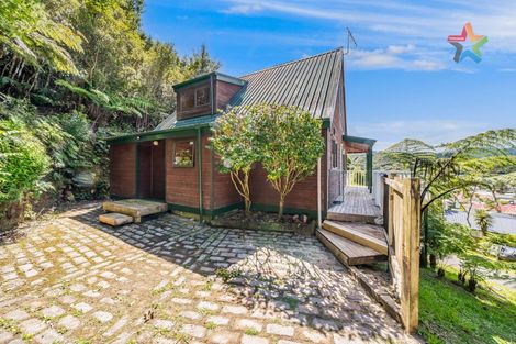 Photo of property in 45 Kairanga Crescent, Wainuiomata, Lower Hutt, 5014