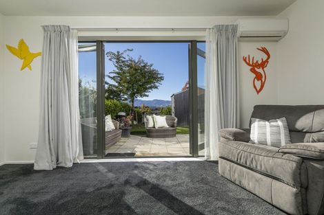 Photo of property in Northlake, 21 Mount Nicholas Avenue, Wanaka, 9305