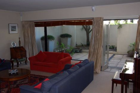 Photo of property in Highwic, 32u3 Hobson Street, Thorndon, Wellington, 6011