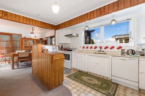 Photo of property in 126 Kenny Street, Waihi, 3610