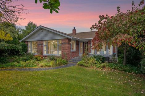 Photo of property in 39 Rountree Street, Upper Riccarton, Christchurch, 8041