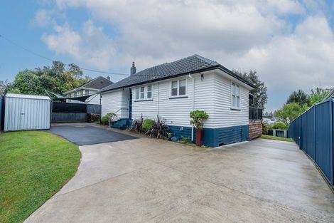 Photo of property in 609 Mandeno Street, Te Awamutu, 3800