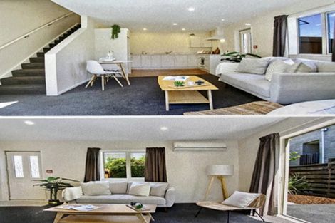 Photo of property in Wilton Close, 1/235 Salisbury Street, Christchurch Central, Christchurch, 8013