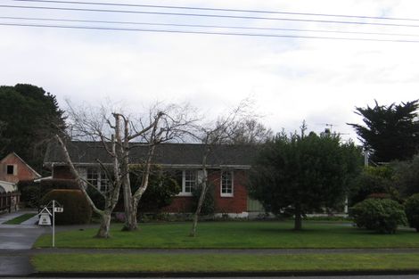 Photo of property in 12 Chamberlain Road, Masterton, 5810
