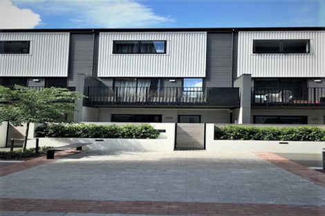 Photo of property in The Terraces, 36d/8 Welles Street, Christchurch Central, Christchurch, 8011