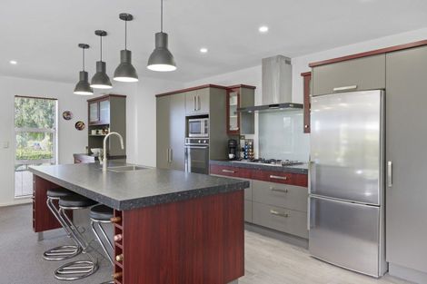Photo of property in 35 Stallion Avenue, Halswell, Christchurch, 8025