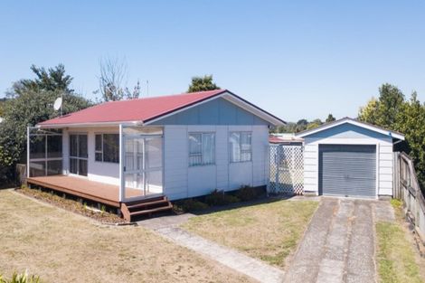 Photo of property in 4 Christensen Street, Waihi, 3610