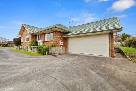 Photo of property in 4 Hunt Grove, Leamington, Cambridge, 3432