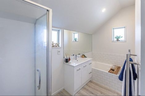 Photo of property in 3/437 Manchester Street, St Albans, Christchurch, 8014