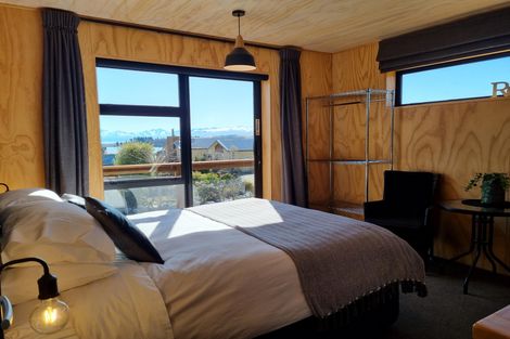 Photo of property in 7 Rankin Rise, Lake Tekapo, 7999