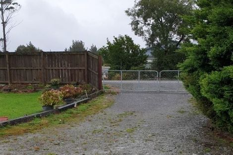 Photo of property in 627 Otira Highway, Kumara, 7832