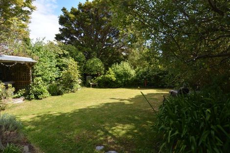 Photo of property in 61 Louisa Street, Gladstone, Invercargill, 9810