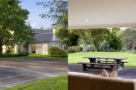 Photo of property in 126b Woodcock Road, Tamahere, Hamilton, 3283