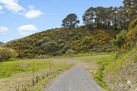 Photo of property in 520 Makara Road, Makara, 6972