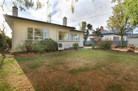 Photo of property in 15 Cross Street, Allenton, Ashburton, 7700