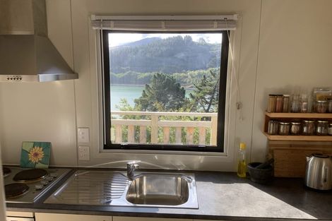 Photo of property in 105 Wickliffe Terrace, Port Chalmers, 9023