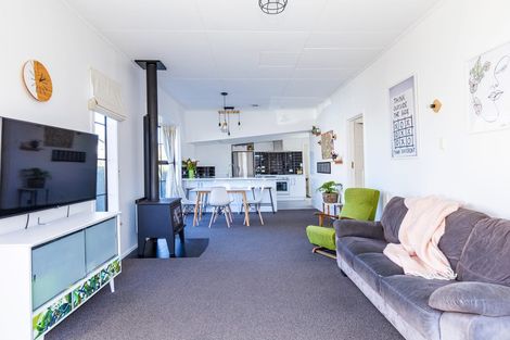 Photo of property in 18 Taylor Street, Geraldine, 7930