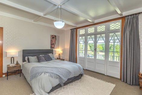 Photo of property in 56 Queenwood Road, Levin, 5510
