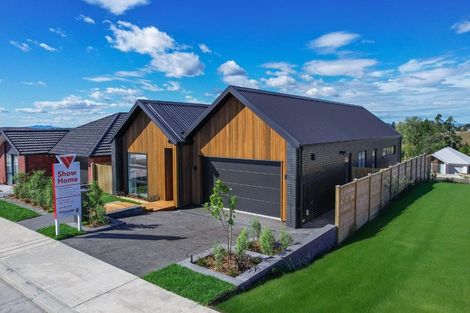 Photo of property in 25 Oralee Terrace, Peacocke, Hamilton, 3206