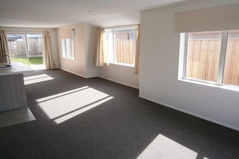 Photo of property in 22 Eversham Drive, Rolleston, 7615