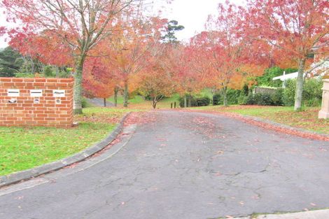Photo of property in 10a Wainoni Heights, Greenhithe, Auckland, 0632