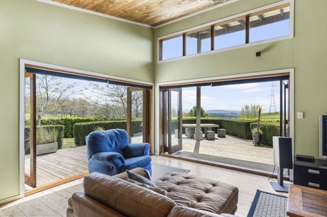 Photo of property in 261 Gray Road, Te Miro, Cambridge, 3496