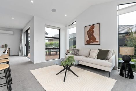 Photo of property in 4 Azara Way, Wigram, Christchurch, 8025