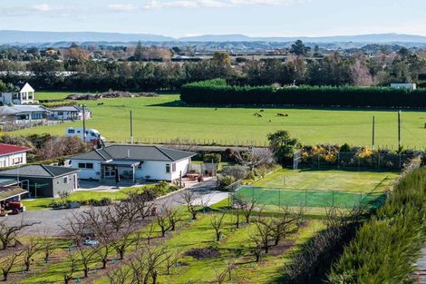 Photo of property in 934 Riverslea Road South, Longlands, Hastings, 4122