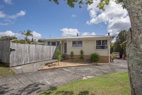 Photo of property in 28 Meldrum Street, Te Kamo, Whangarei, 0112
