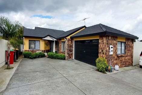 Photo of property in 32 Rathmar Drive, Manurewa, Auckland, 2105