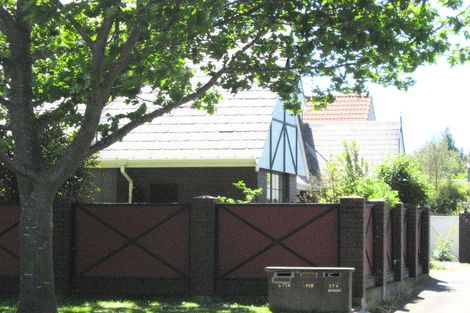 Photo of property in 278 Memorial Avenue, Burnside, Christchurch, 8053