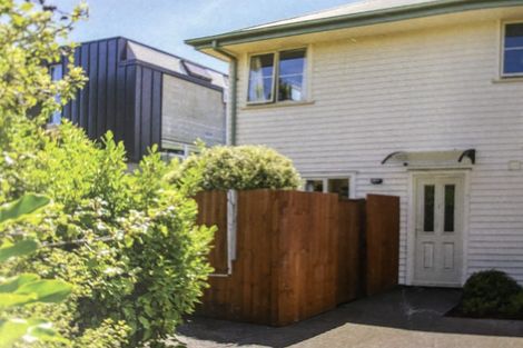 Photo of property in Wilton Close, 1/235 Salisbury Street, Christchurch Central, Christchurch, 8013
