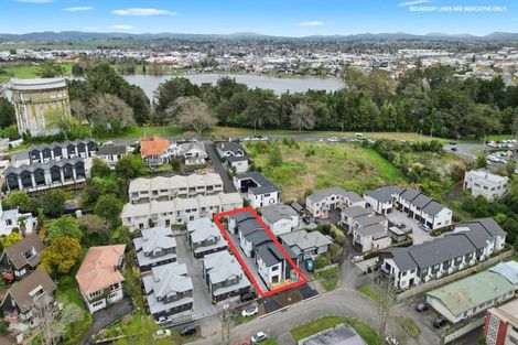 Photo of property in 26u4 Hunter Street, Hamilton Lake, Hamilton, 3204