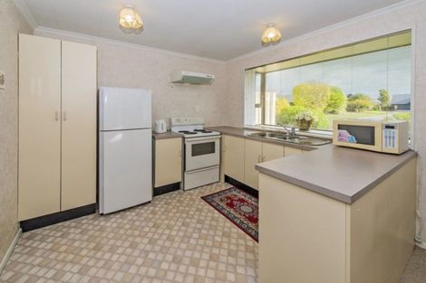 Photo of property in 14 Mountain View Place, Leeston, 7632