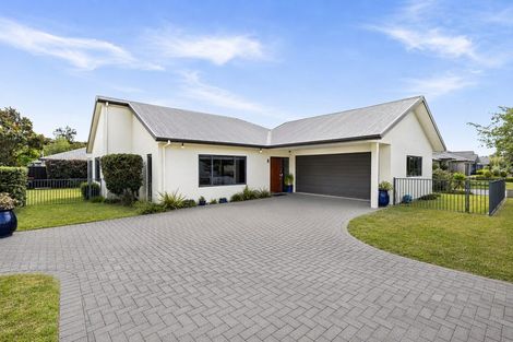 Photo of property in 1 Pinotage Drive, Greenmeadows, Napier, 4112
