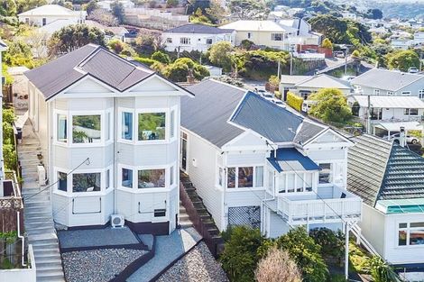 Photo of property in 44 Konini Road, Hataitai, Wellington, 6021