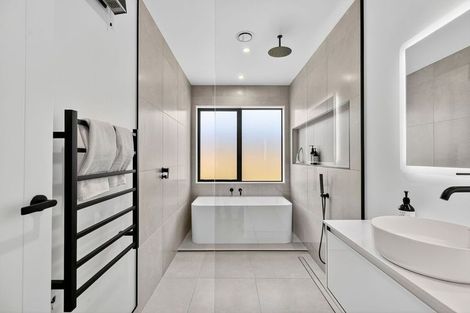 Photo of property in Northlake, 11 Lammermoor Street, Wanaka, 9305