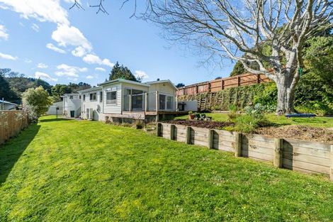 Photo of property in 78 Cruickshank Road, Clouston Park, Upper Hutt, 5018