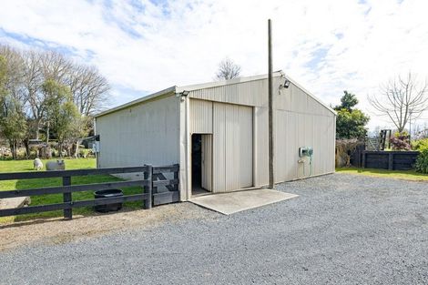 Photo of property in 261 Kaipaki Road, Ohaupo, 3881