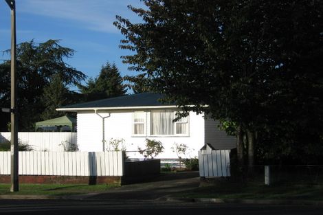 Photo of property in 1 Lomond Avenue, Tokoroa, 3420