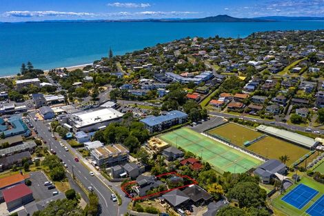 Photo of property in 14 Hastings Road, Mairangi Bay, Auckland, 0630