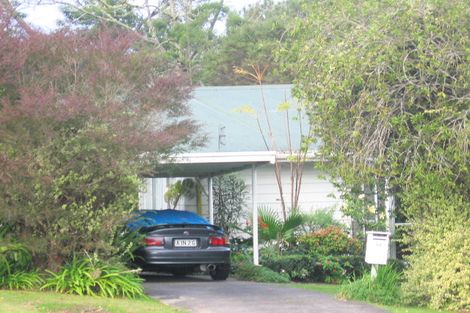 Photo of property in 52 Rehia Road, Massey, Auckland, 0614