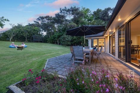 Photo of property in 9 Buttercup Place, Waimauku, 0812